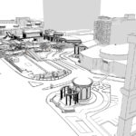 Ceasars-Palace-3D-model
