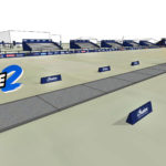Evel Live 2 brand layout rendering