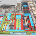 KTR Glendale 3D Rendering