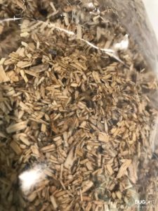 hemp-hurd