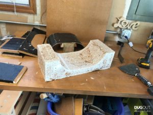 mold-with-stripped-form
