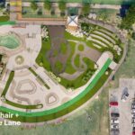 WCMX and Adaptive Lanes
