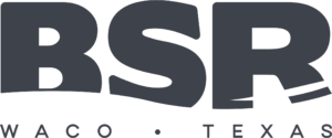 BSR Surf Resort Logo
