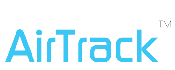 Airtrack Logo