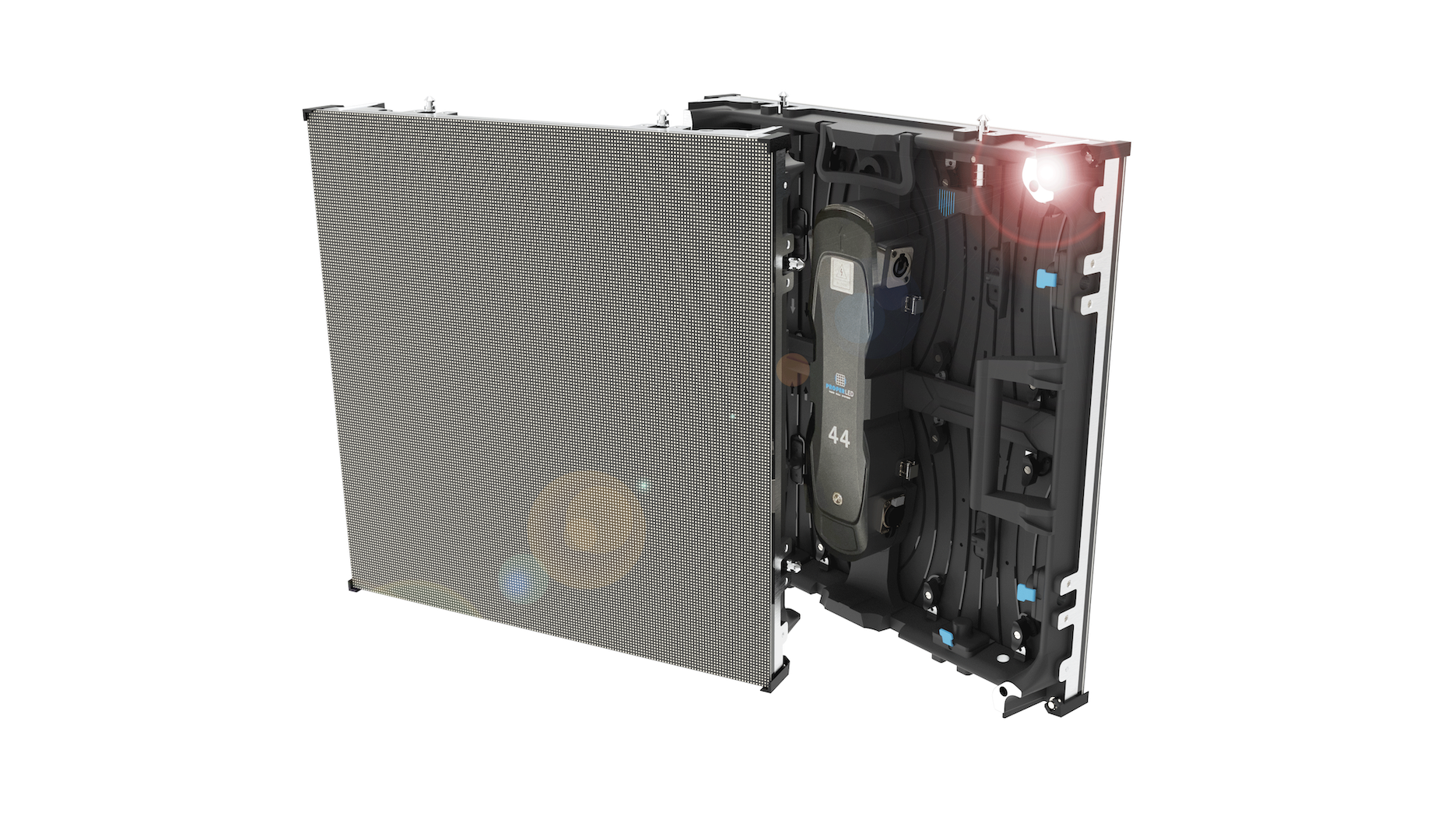 Proper LED Panel